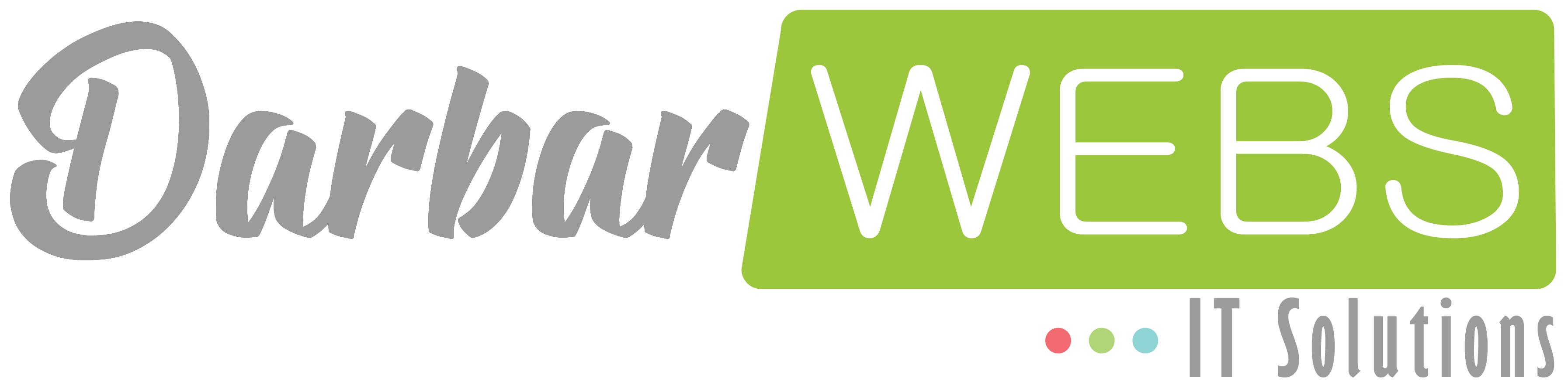 DarbarWebs IT Solutions